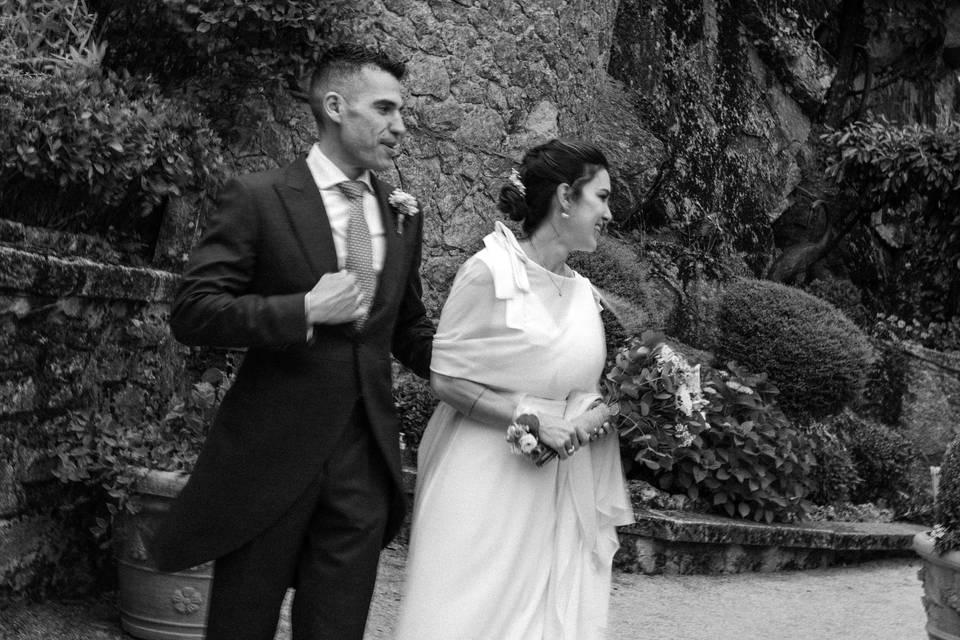 Pareja