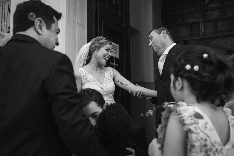 Ceremonia