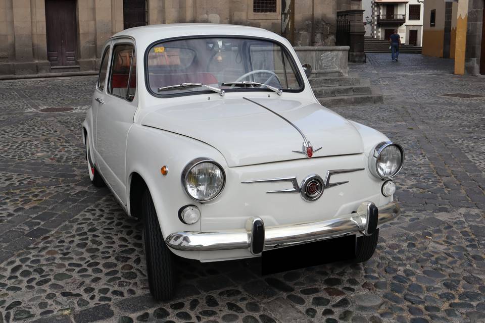 Seat 600