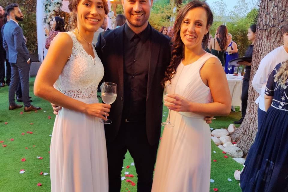 Novias