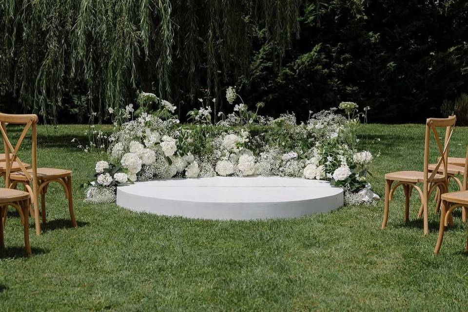 Un sueño hecho realidad
