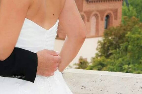 Sesión de boda