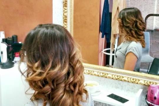 Balayage y ondas