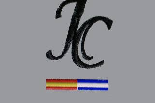 Jc Cortador logotipo