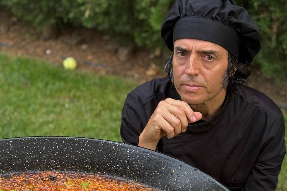 Arroces Juan Morales