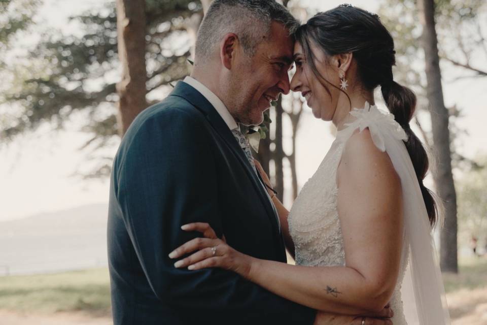 Vane & Manu
