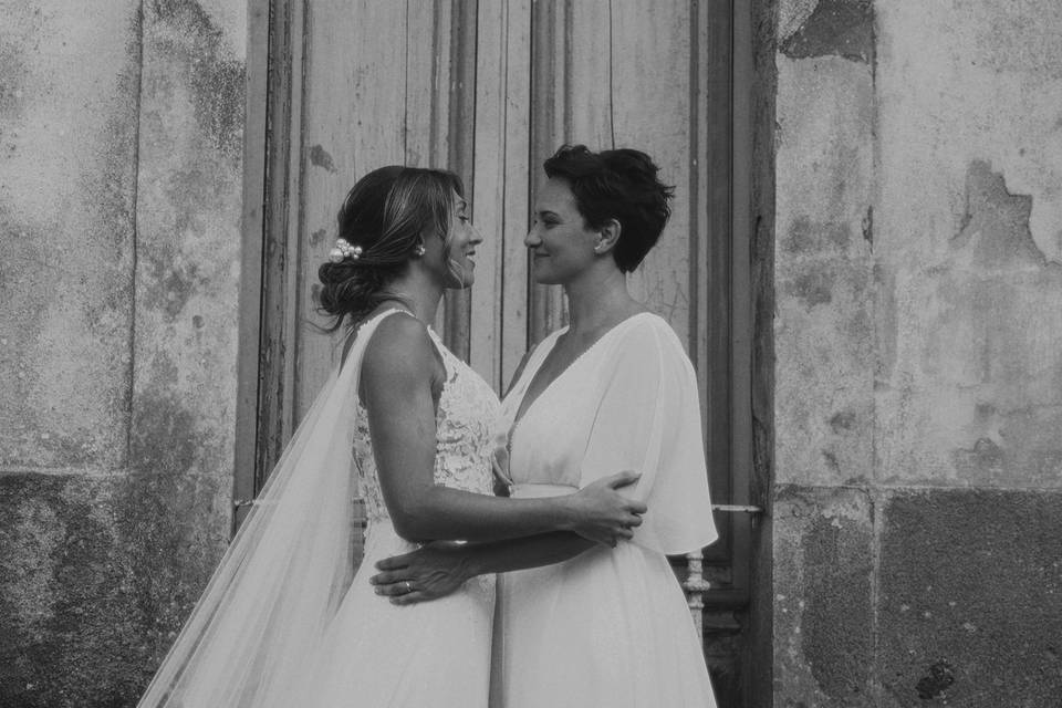 Lucía & Tatiana