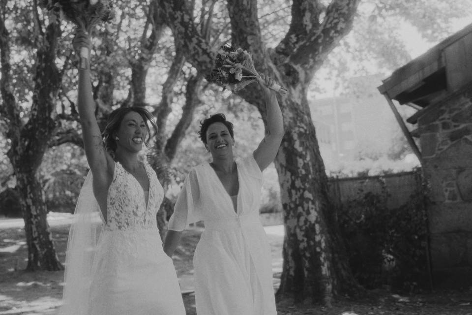 Lucía & Tatiana