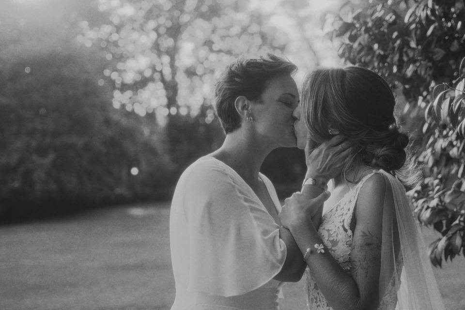 Lucía & Tatiana