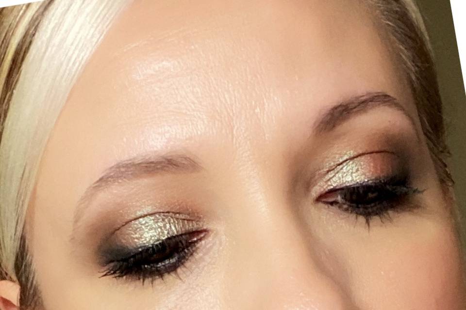 Maquillaje para eventos