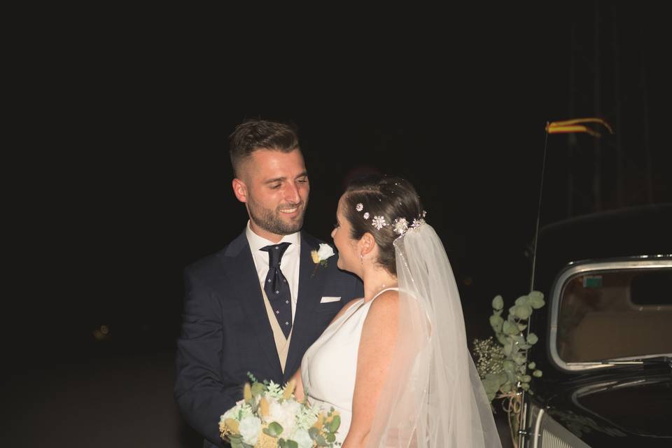 Novios