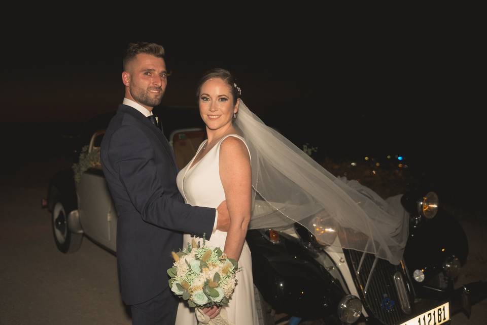 Novios