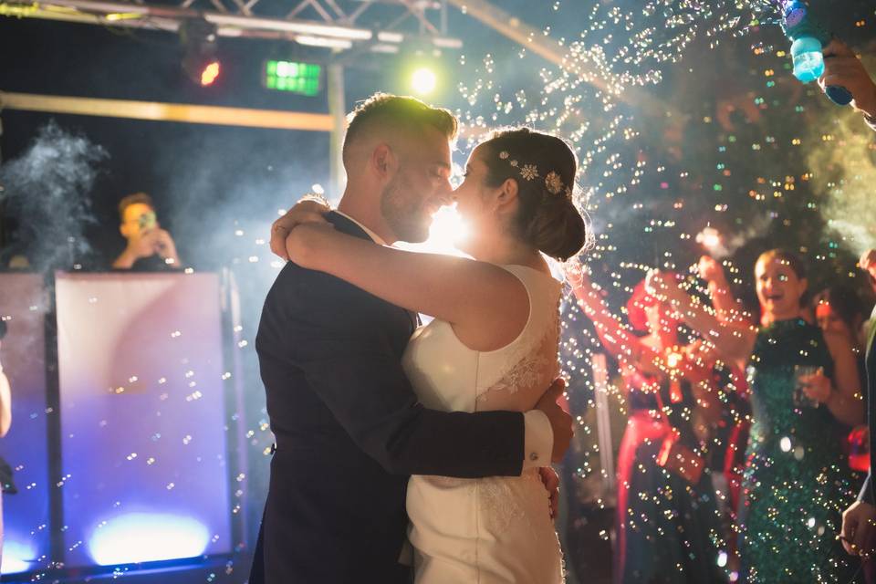 Baile
