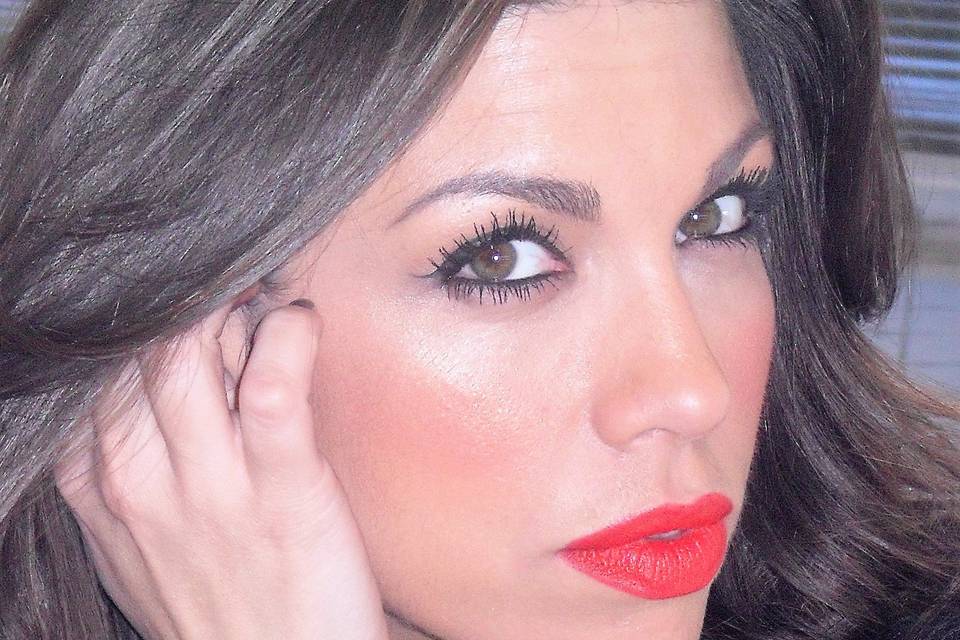 Mariola Make Up