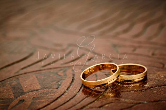 Javier García Fotografía