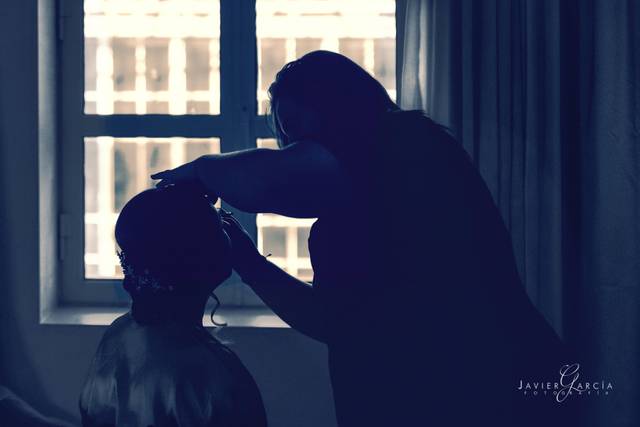 Maquillaje