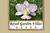 Royal Garden Villas