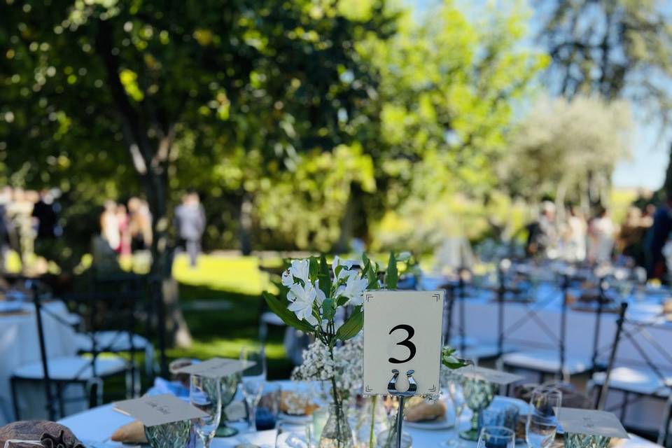 Banquete