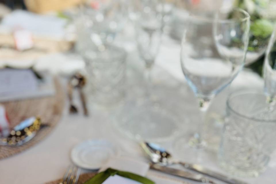 Banquete