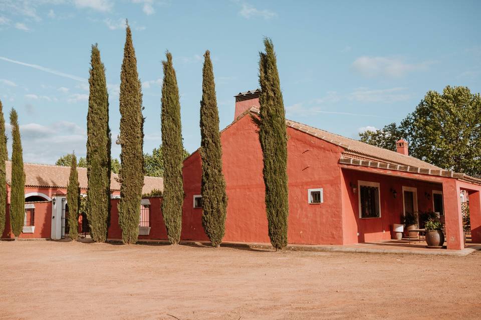 Finca