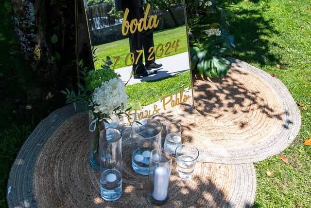 Bodas 2025