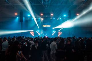 Xaloc Events
