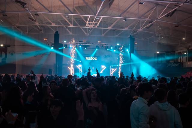 Xaloc Events