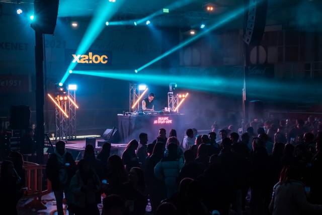 Xaloc Events
