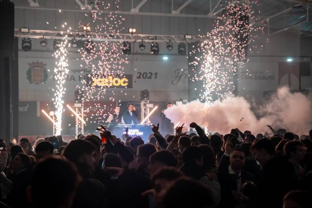Xaloc Events