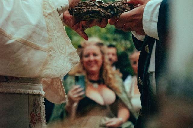 Ceremonia