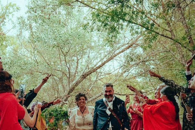 Ceremonia