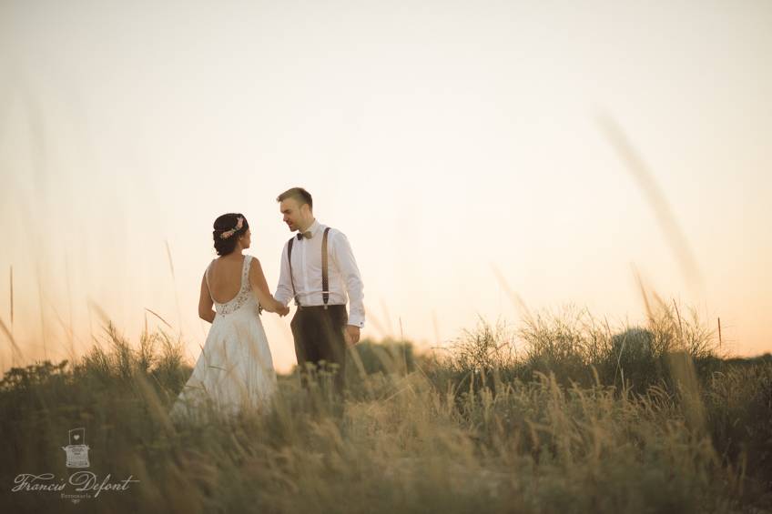 Bodas en la playa