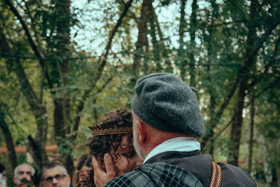 Ceremonia