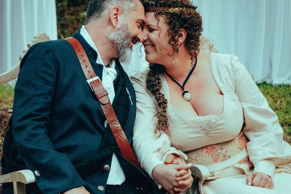 Ceremonia