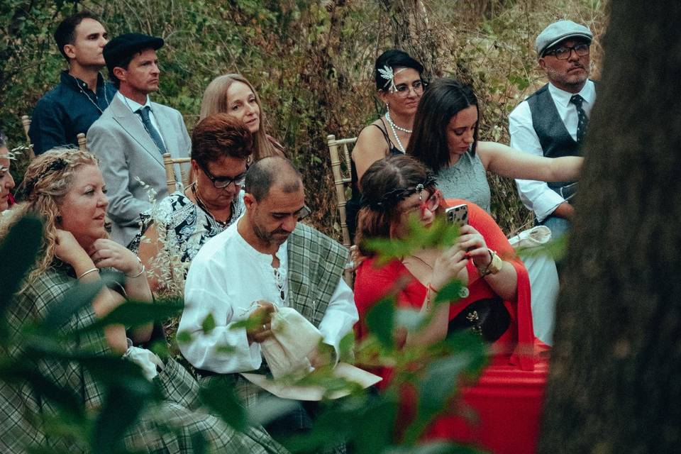Ceremonia