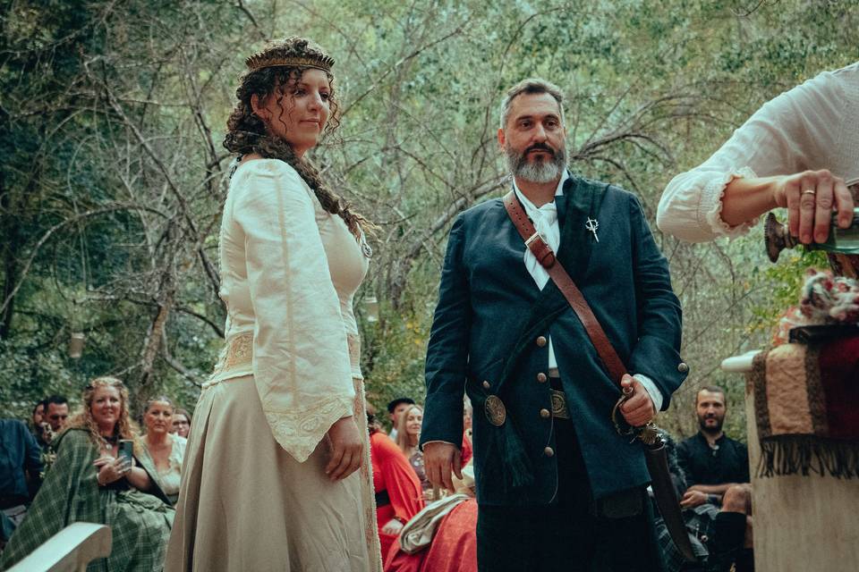 Ceremonia
