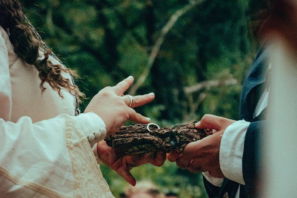 Ceremonia