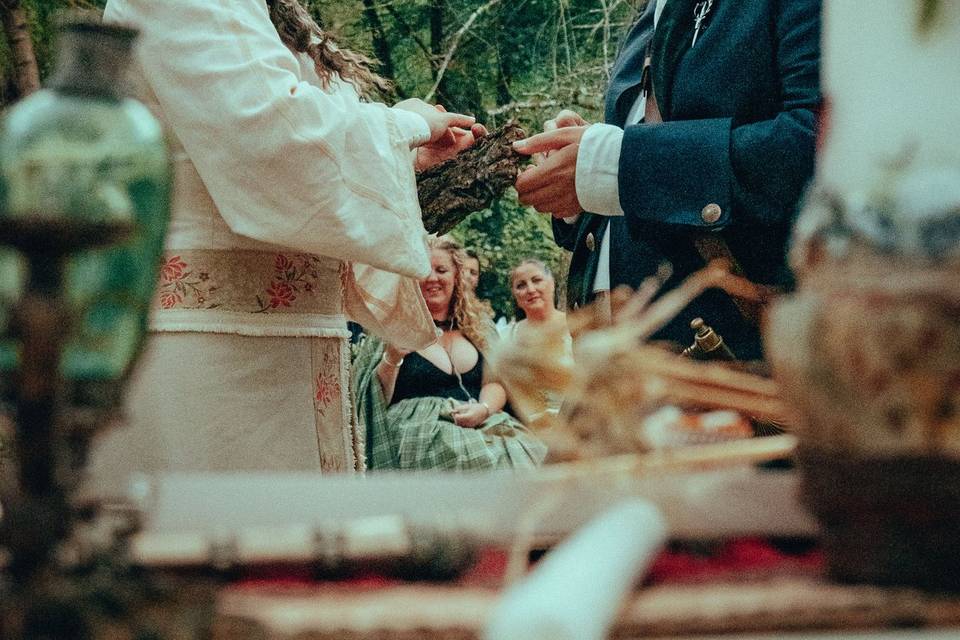 Ceremonia