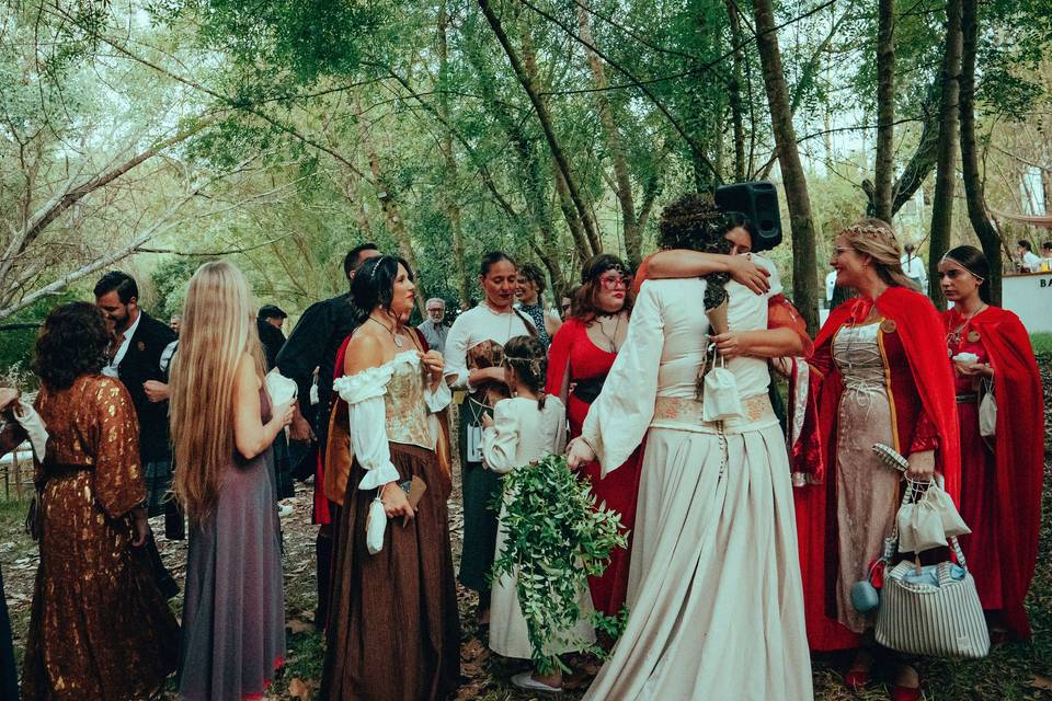 Ceremonia