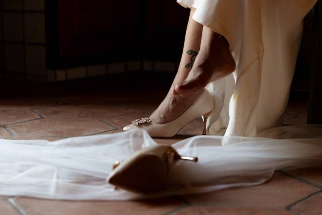 Boda C&J