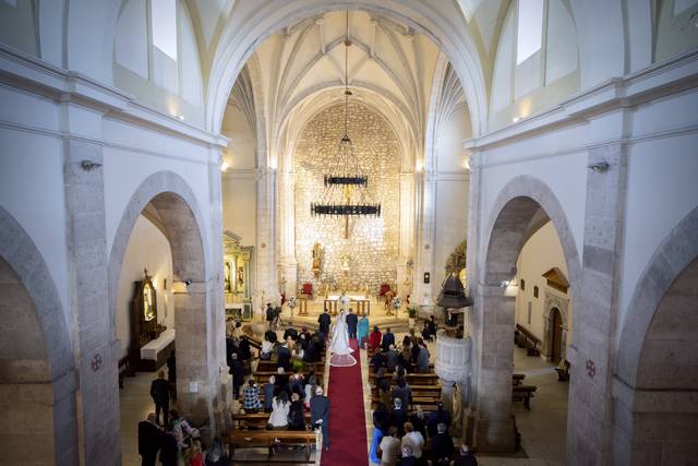 Boda I&J