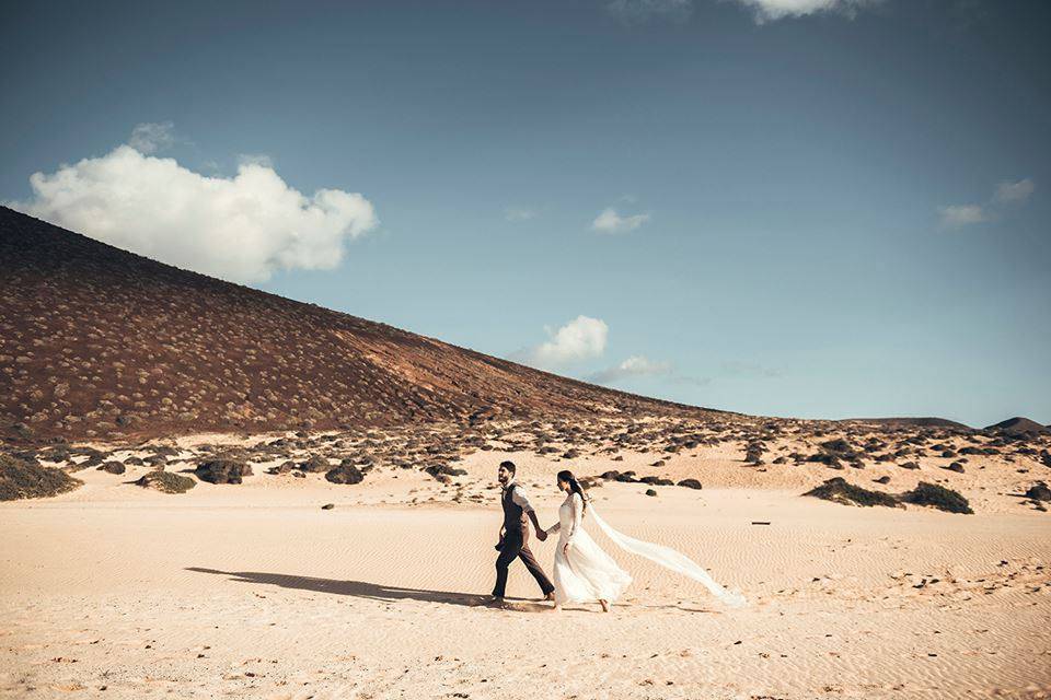 La Graciosa