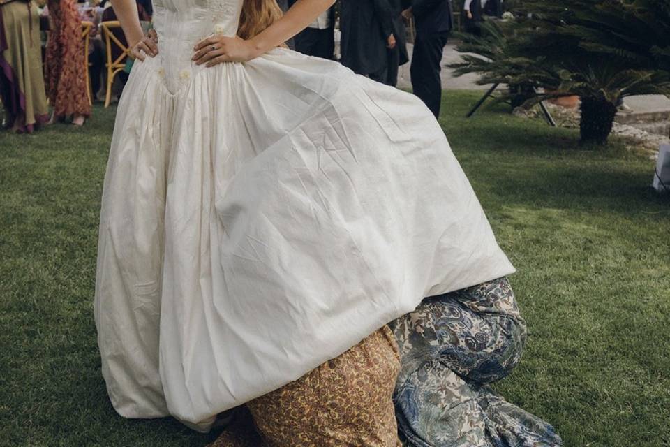 Novias de cuento