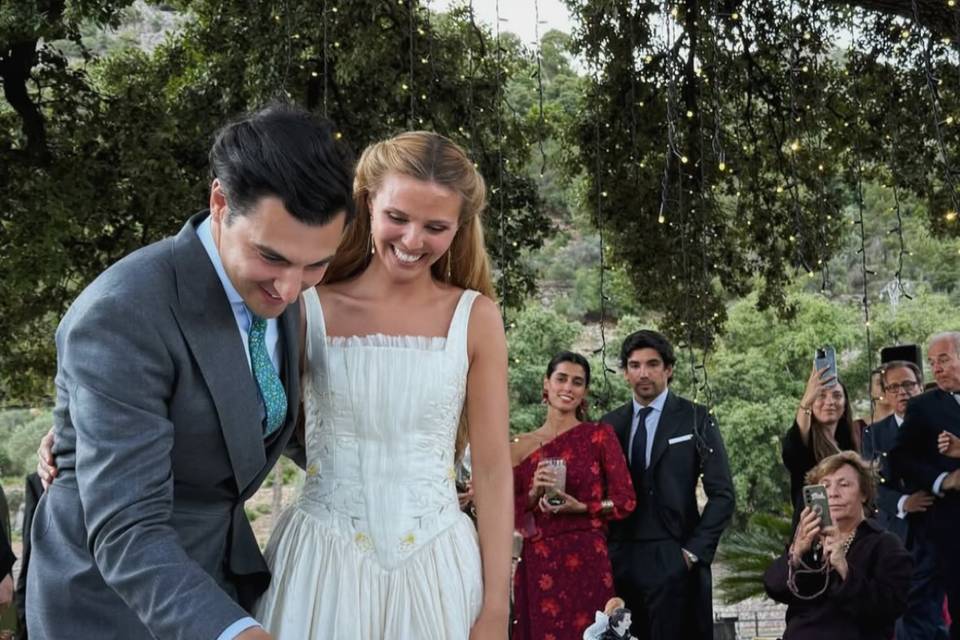 Bodas de ensueño