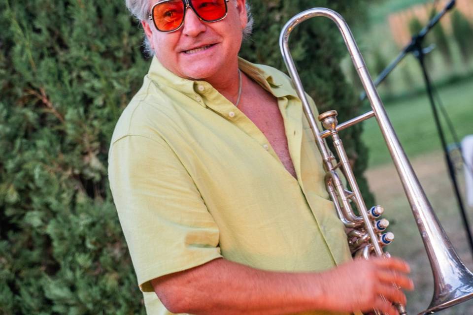 Mr Mike