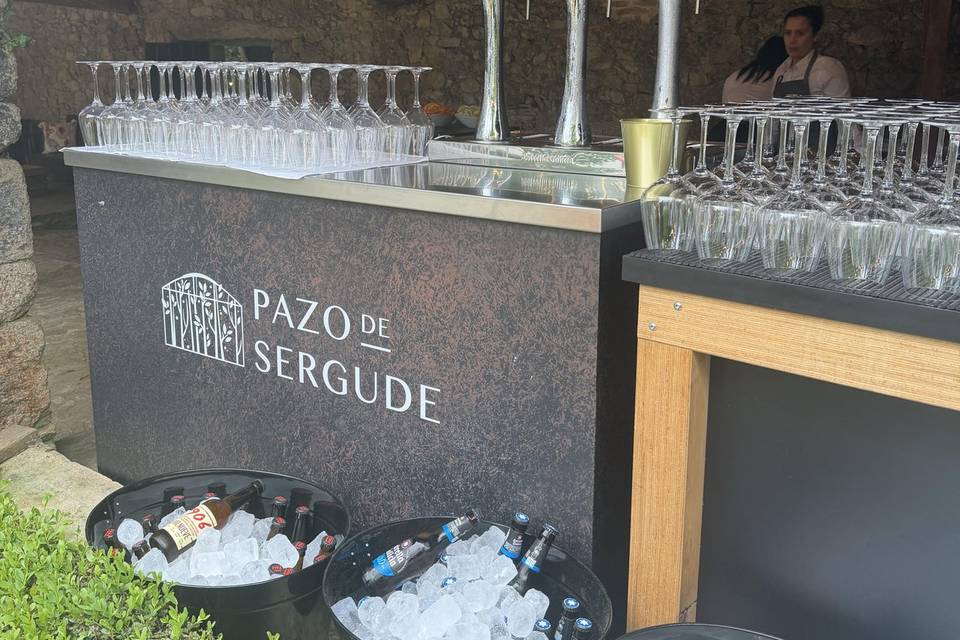 Pazo de Sergude
