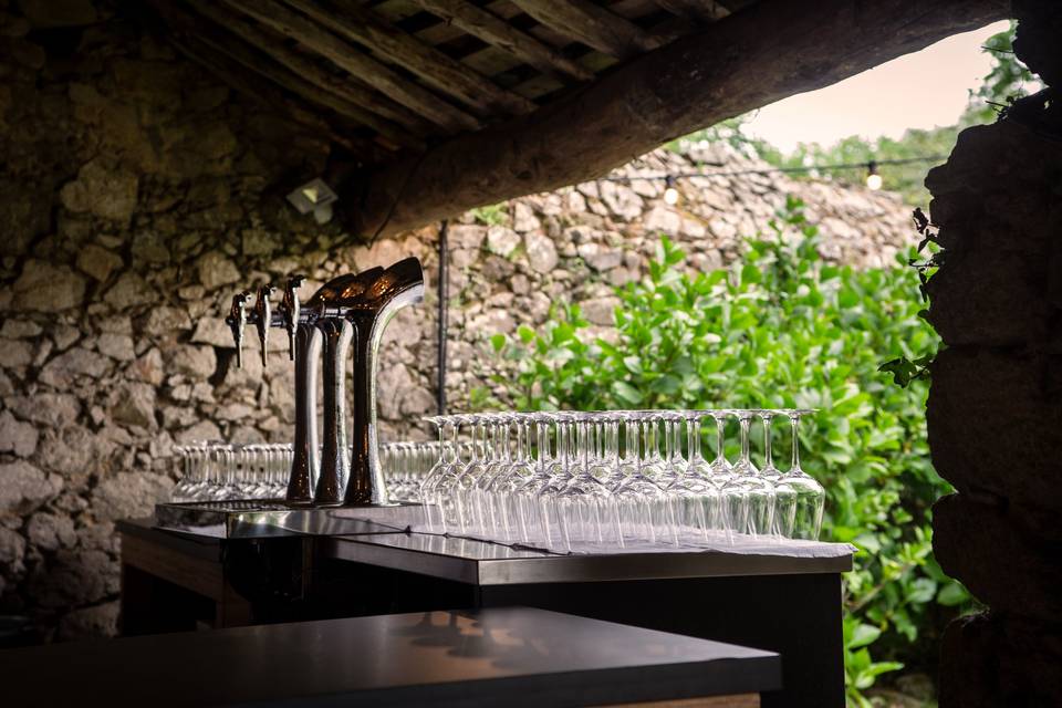 Pazo de Sergude