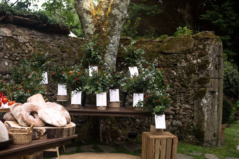 Pazo de Sergude