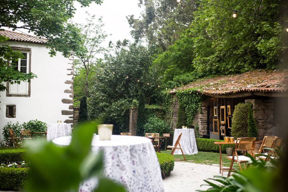 Pazo de Sergude