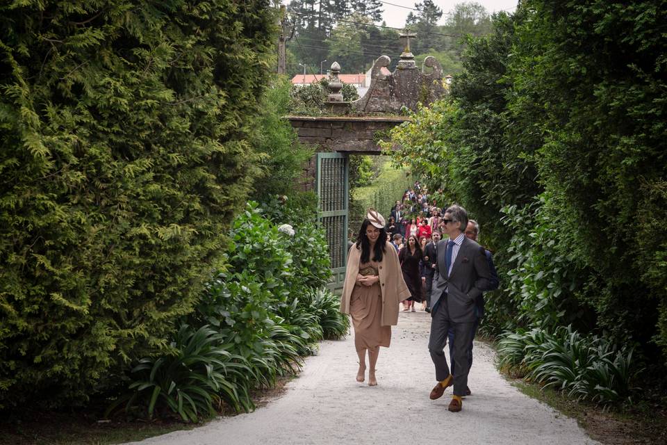 Pazo de Sergude